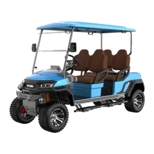 C727.4G golf cart